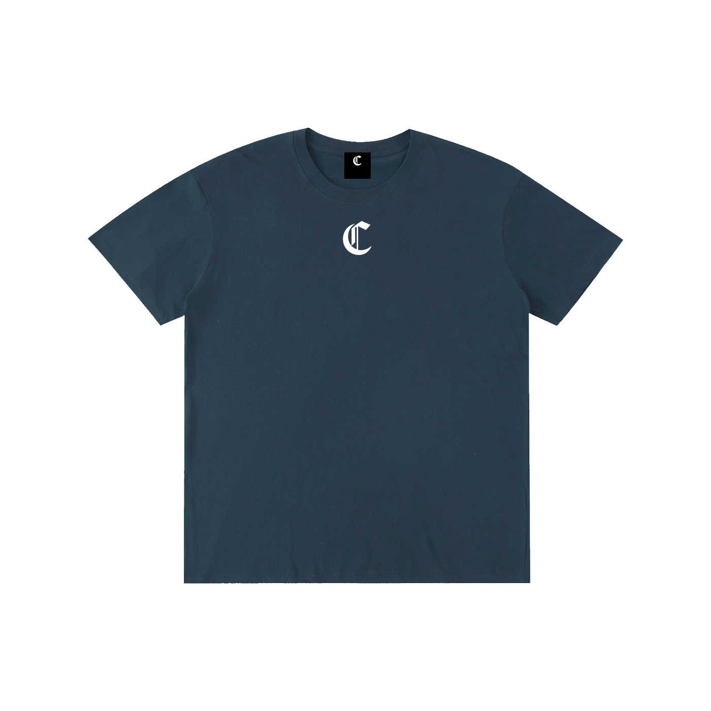Men's Classic Cotton T-Shirt