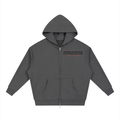 Lifting Club Full Zip Hoodie