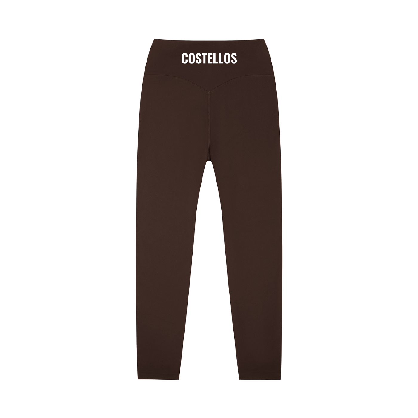 Costello's High-Waisted Yoga Leggings