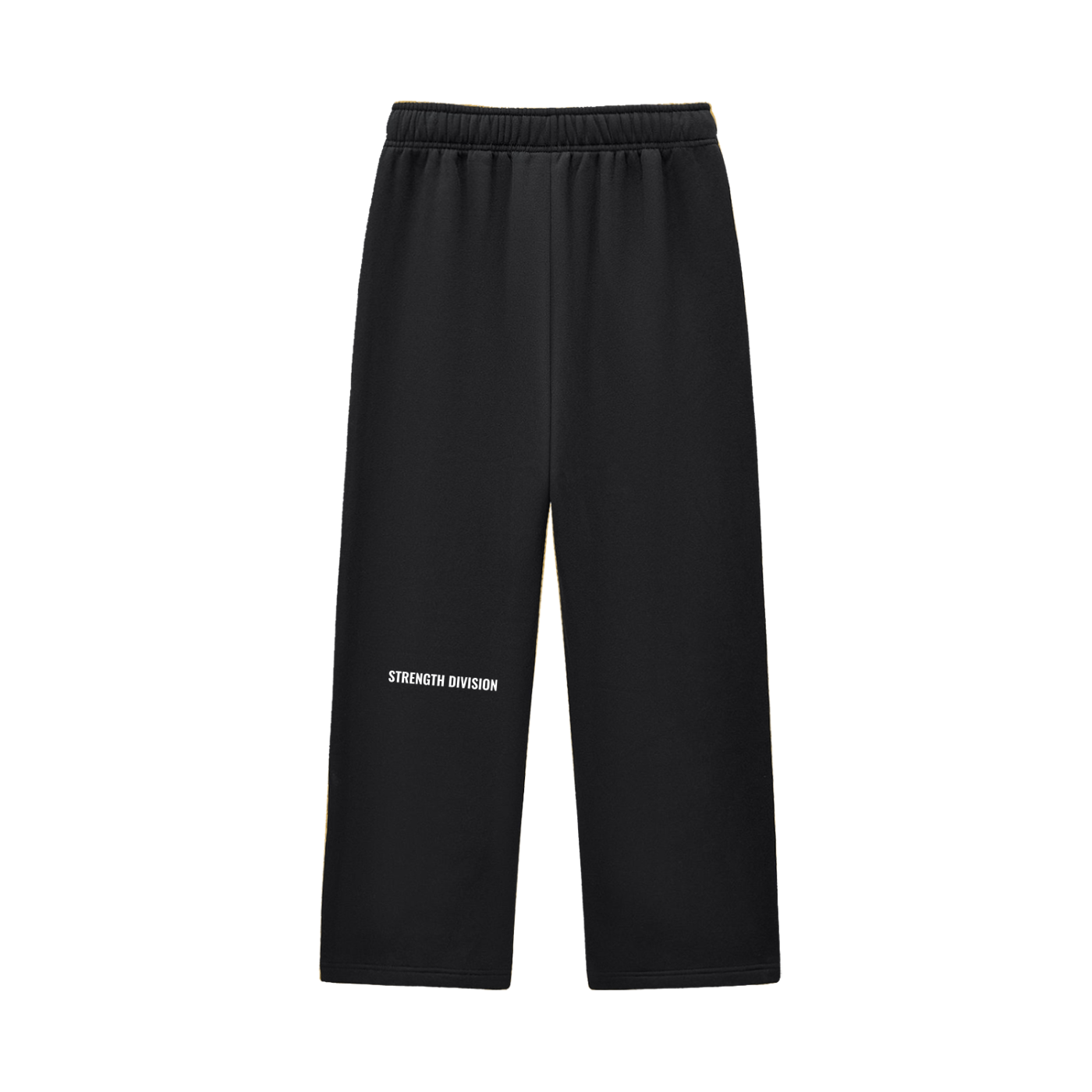 Costello's Contrast-Stitched Sweatpants