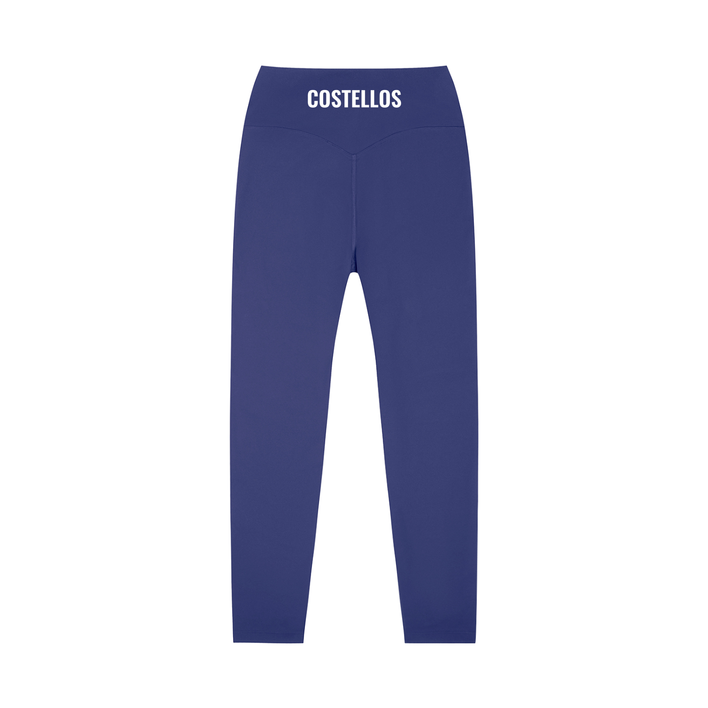 Costello's High-Waisted Yoga Leggings