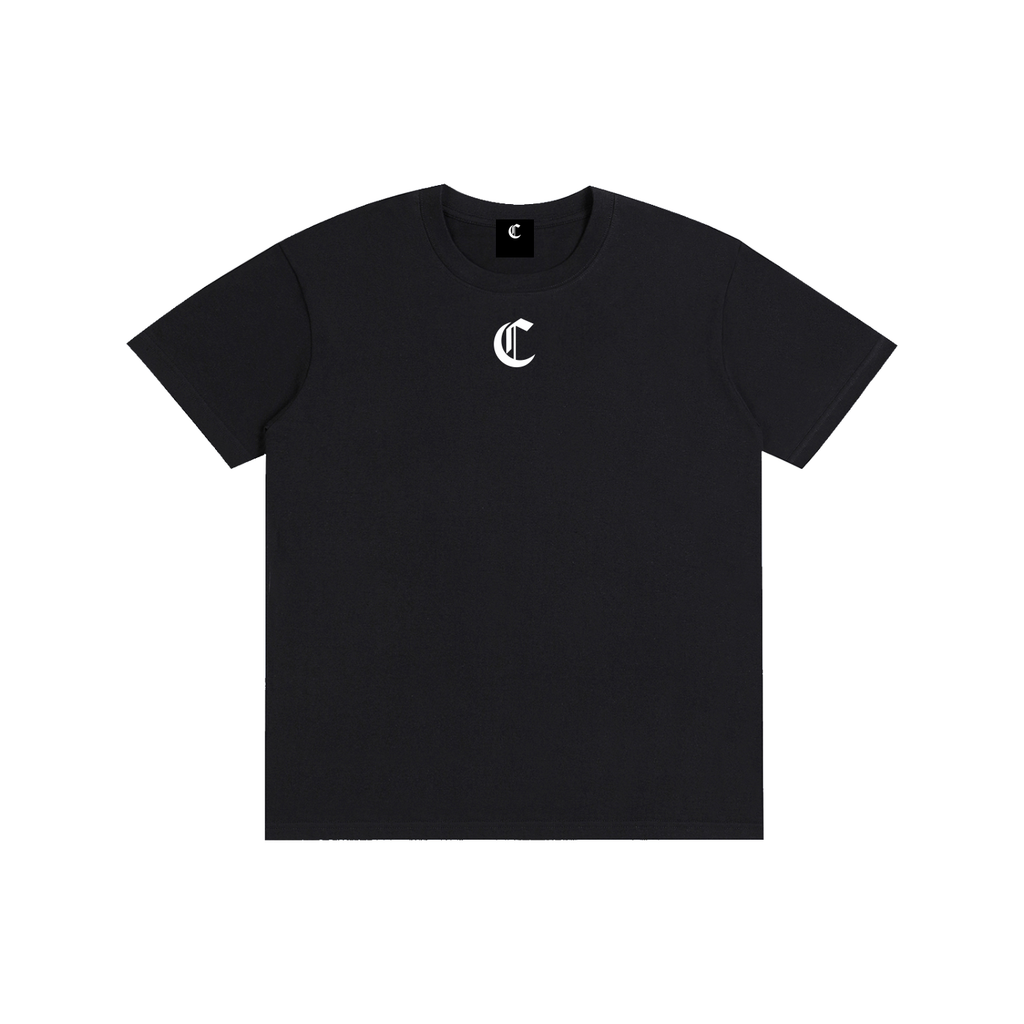 Men's Classic Cotton T-Shirt