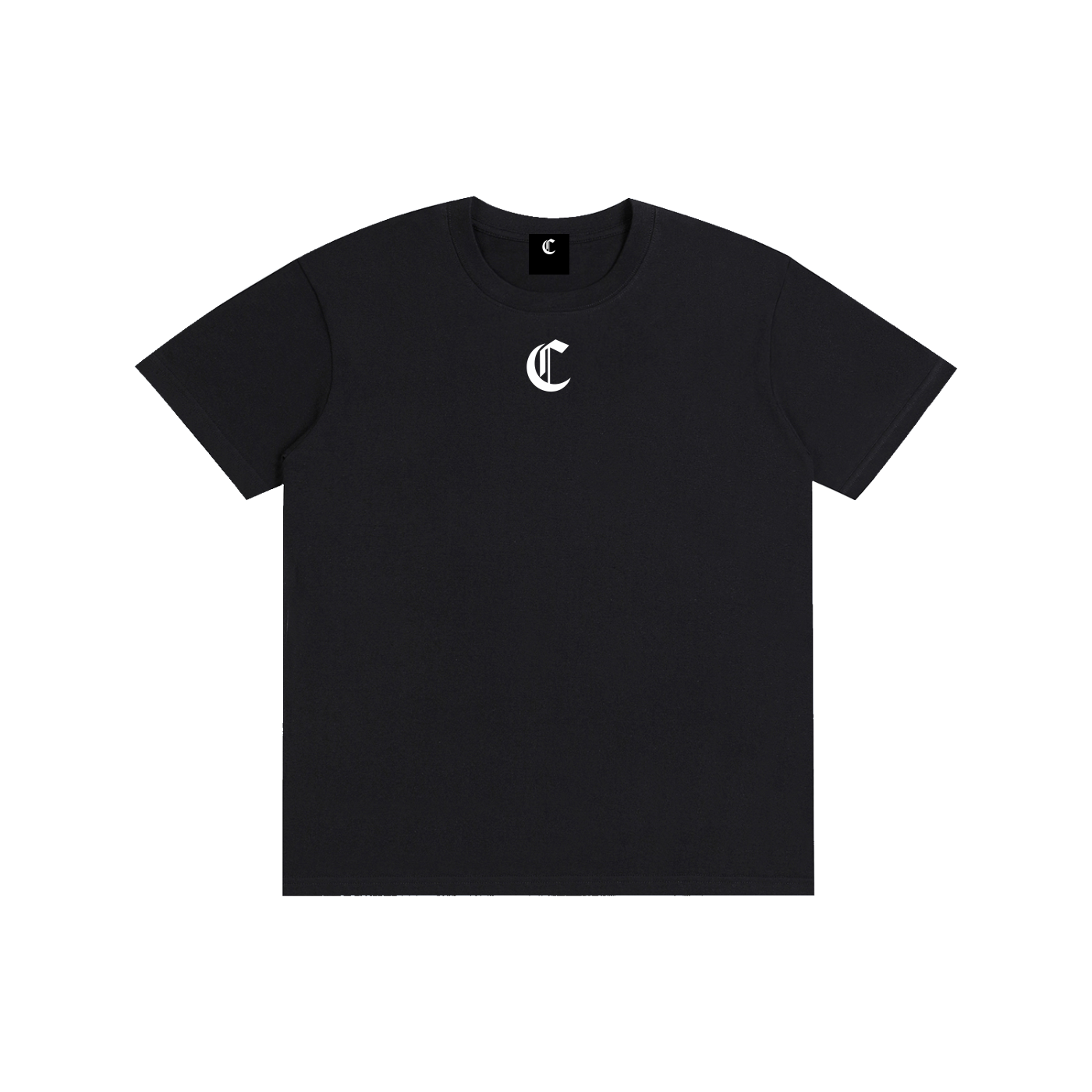 Men's Classic Cotton T-Shirt
