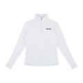 Women's Training Quarter-Zip White