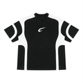 Classic Racing Stripe Performance T-Shirt