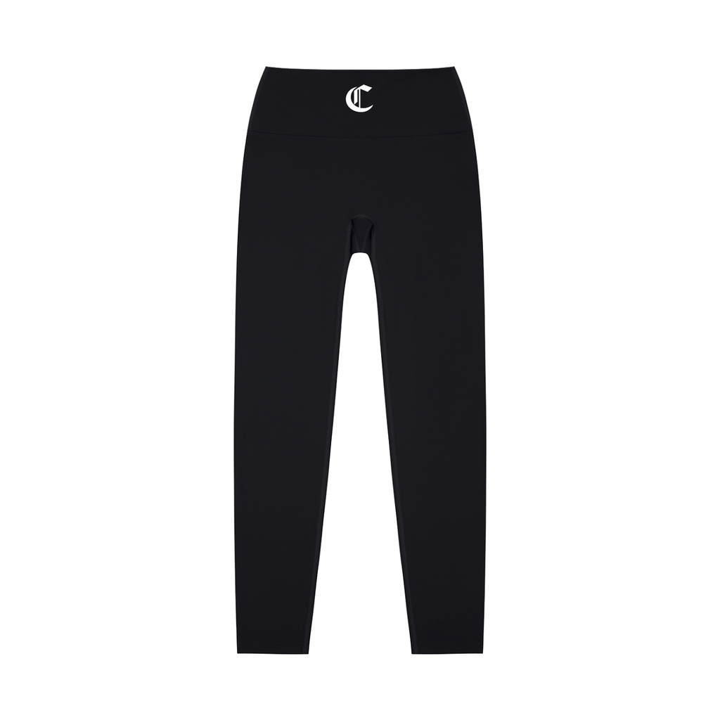 Costello's High-Waisted Yoga Leggings