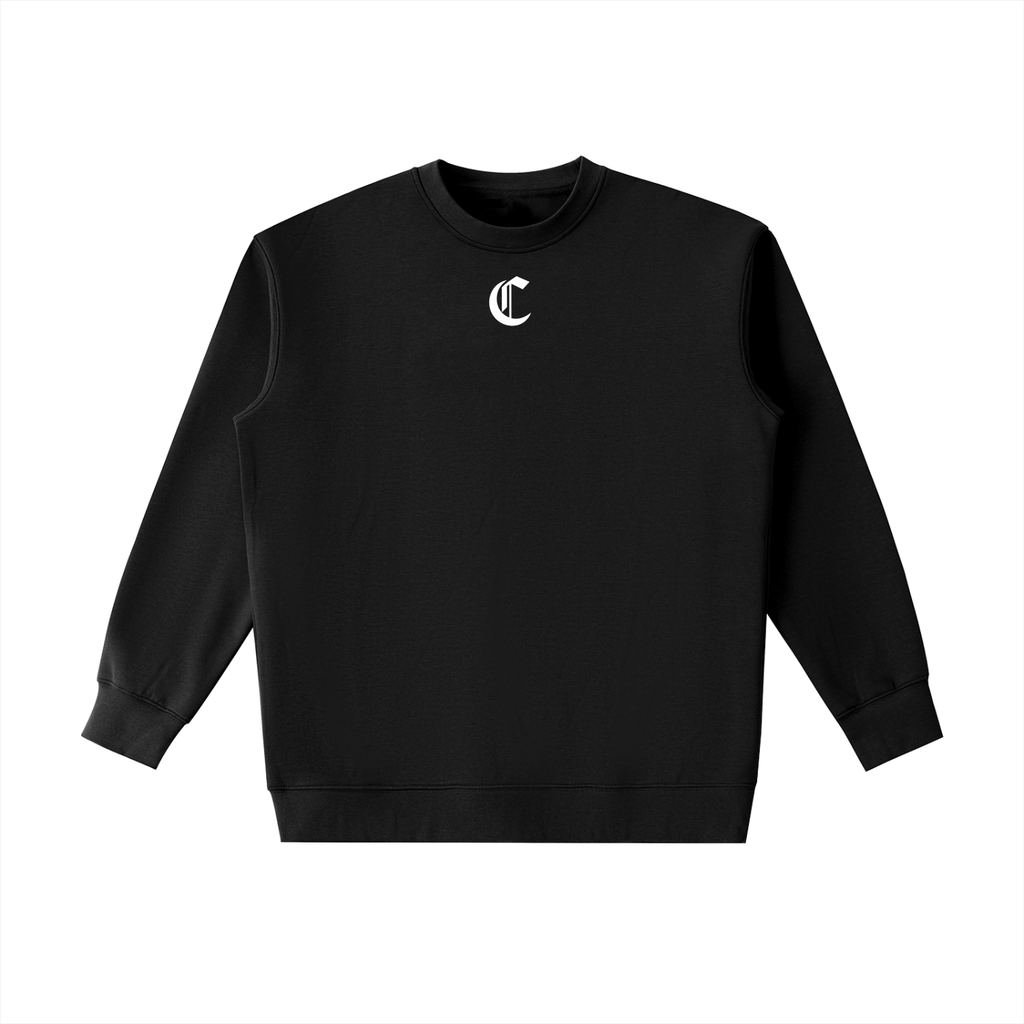 SP//S-01 Heavyweight Crewneck Sweatshirt