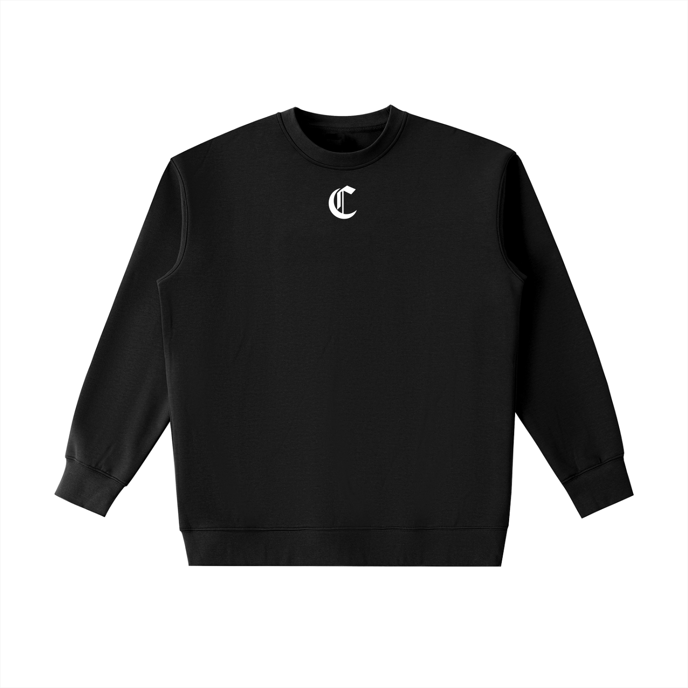SP//S-01 Heavyweight Crewneck Sweatshirt