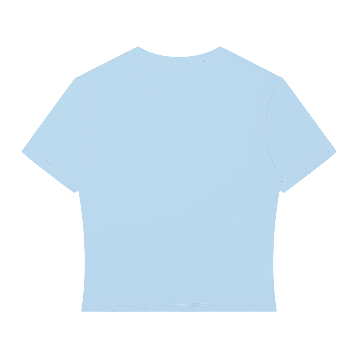 Classic Performance Crop T-Shirt