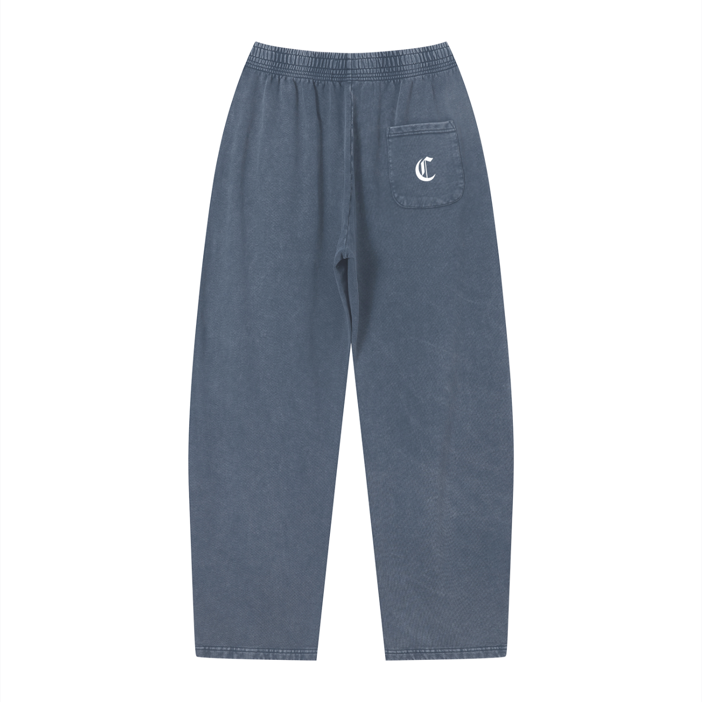 Men's Vintage Wash Sweatpants