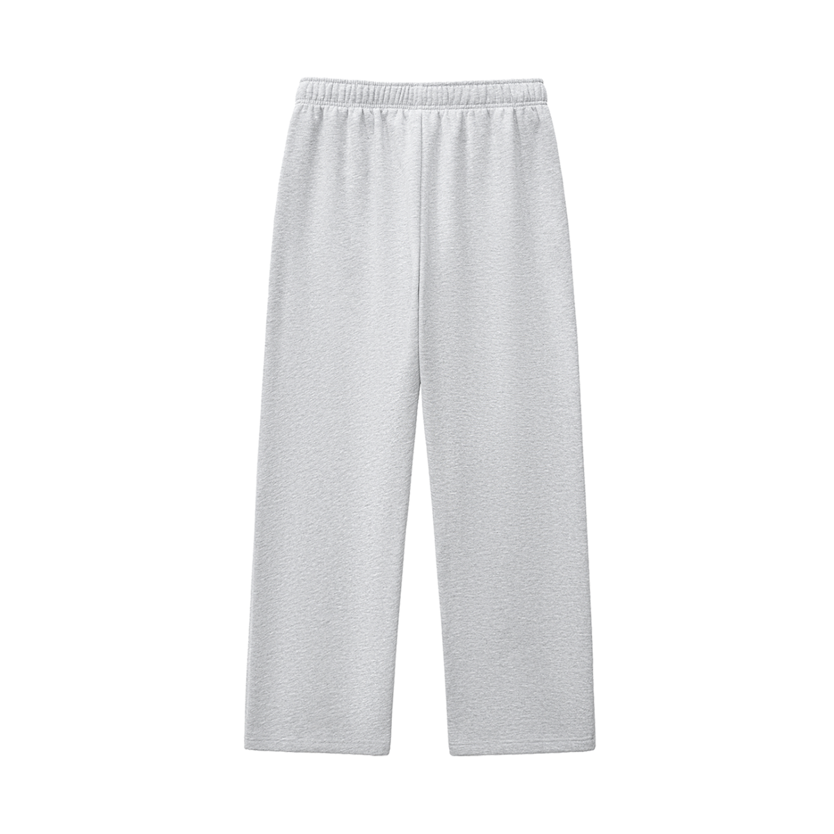 Contrast-Stitched Joggers