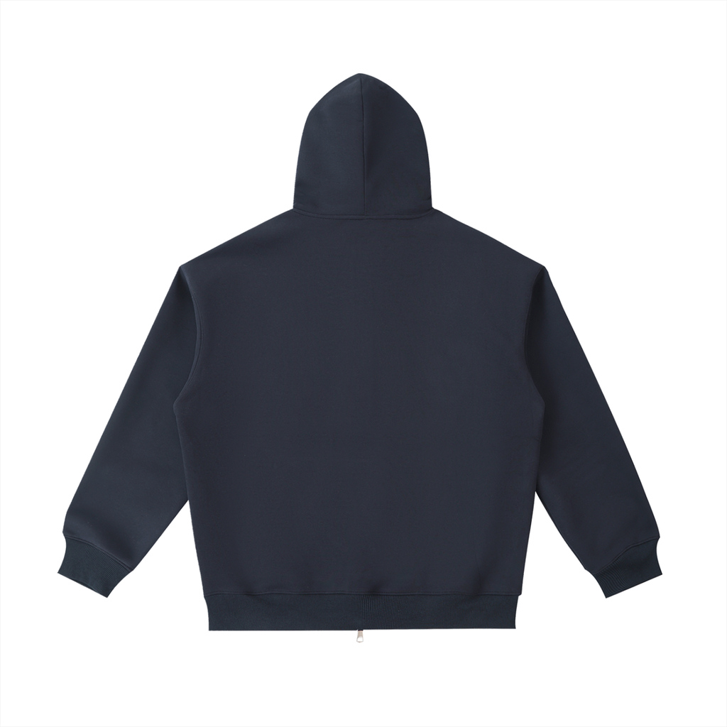Men's Essential Heavyweight Pocket Hoodie