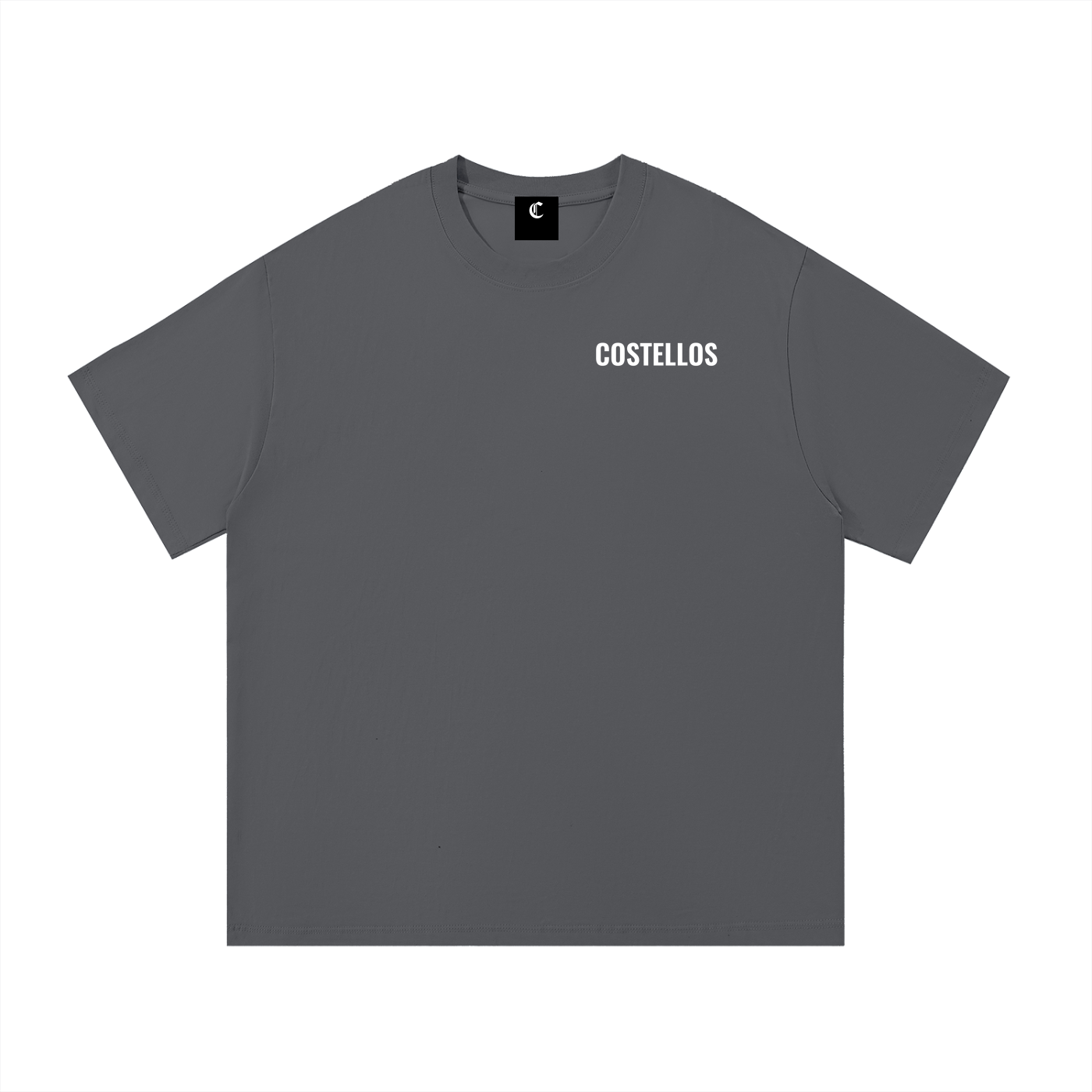 Strength Is Silent T-Shirt