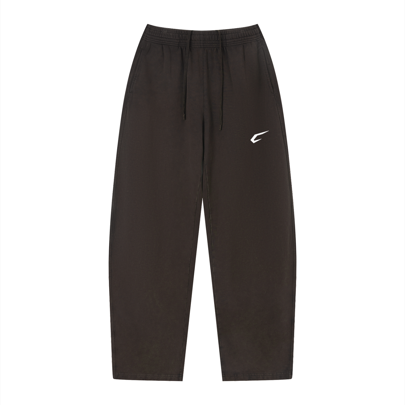 Classic Vintage Wash Loose Sweatpants