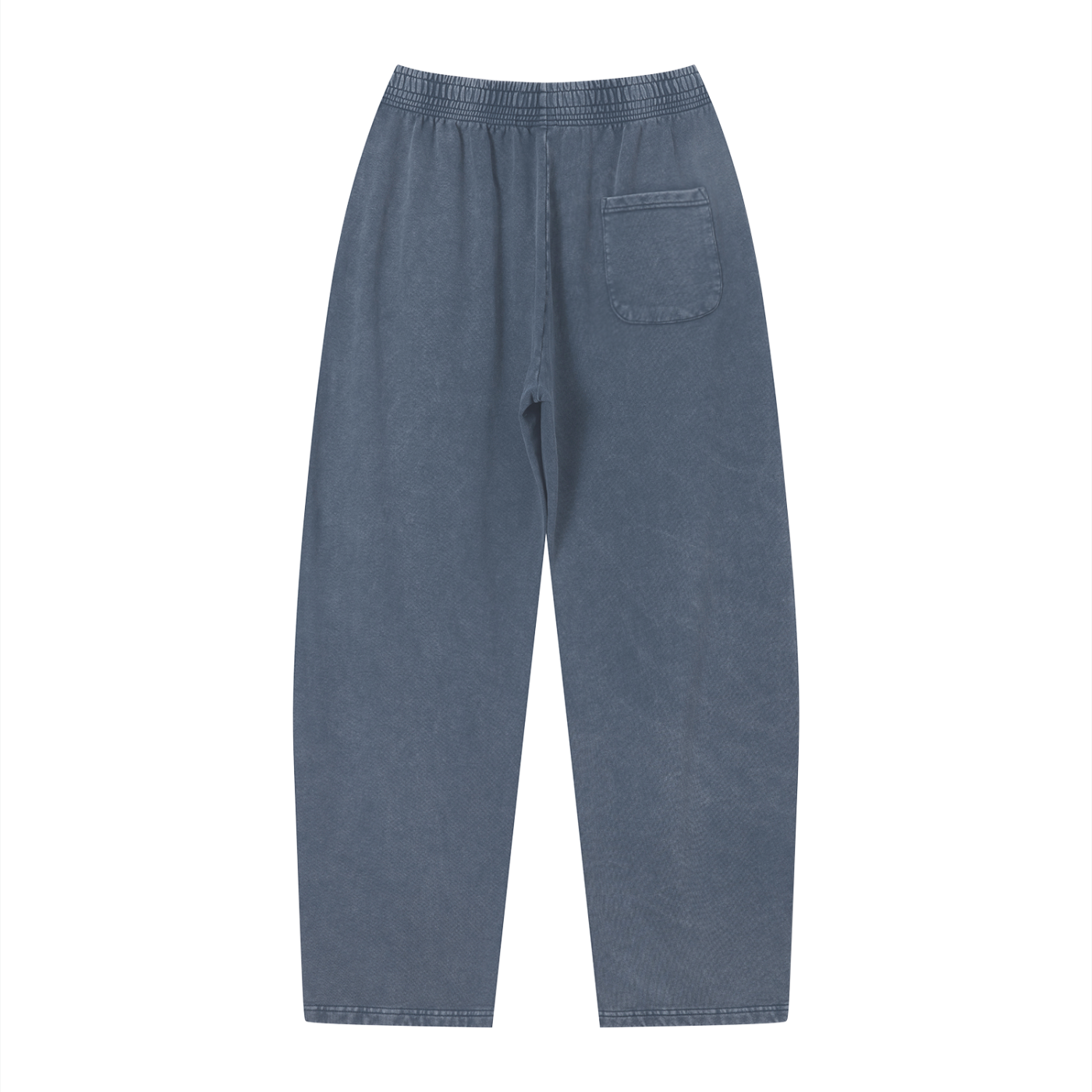 Classic Vintage Wash Loose Sweatpants