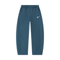 Classic Barrel Leg Sweatpants