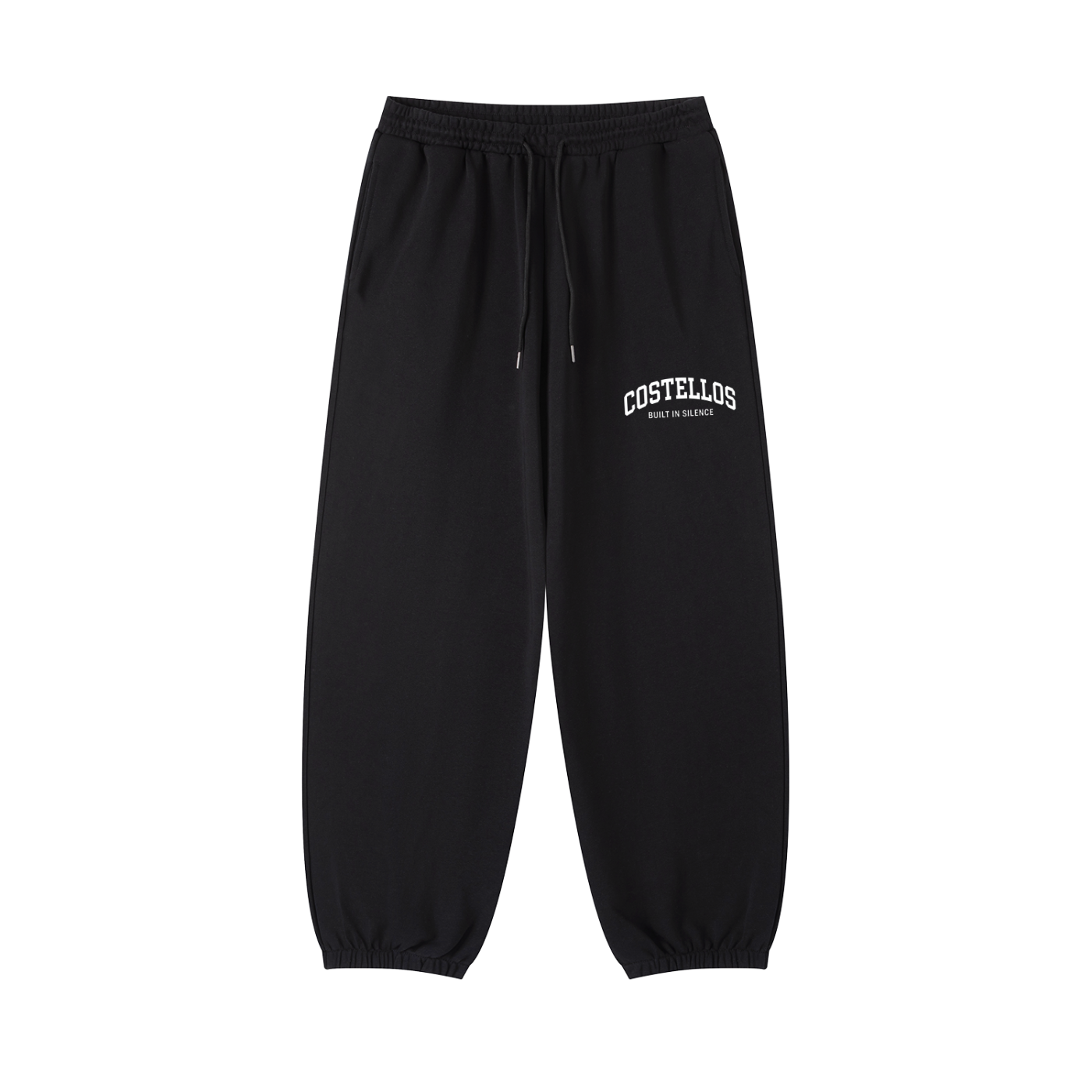 Costello's Women's Built In Silence Sweatpants