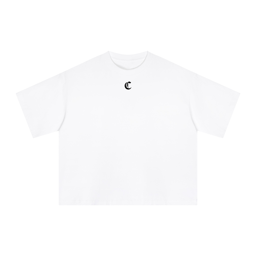Costello's Sorona Boxy T-Shirt