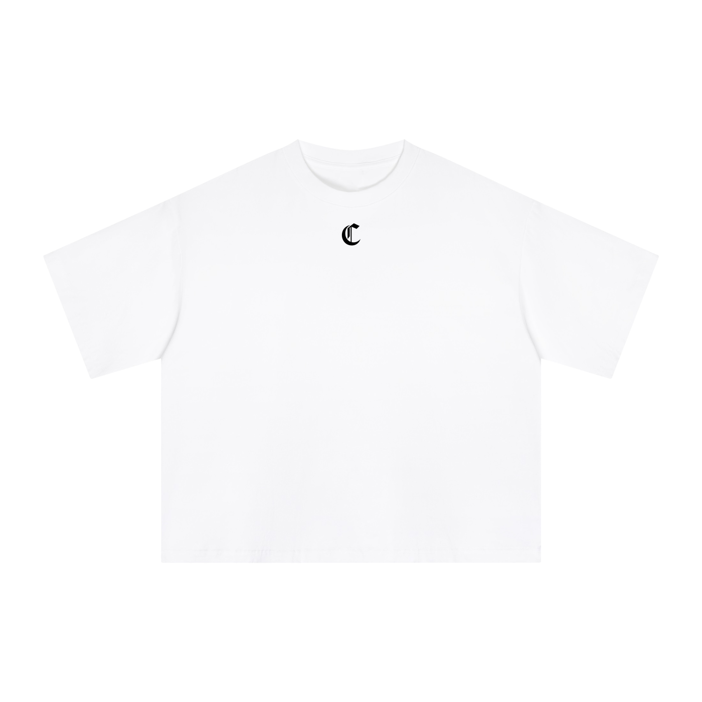 Costello's Sorona Boxy T-Shirt