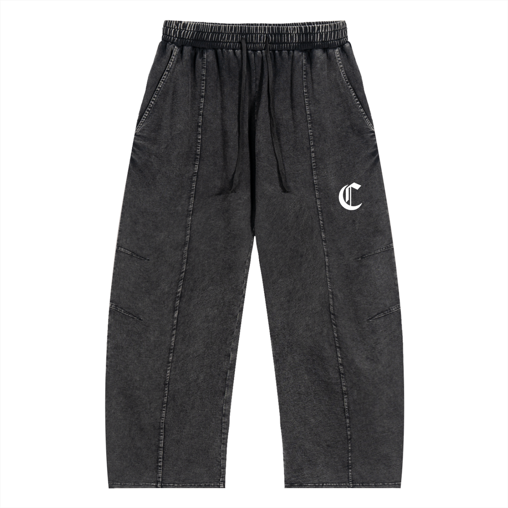 Costello's Men's Snow Wash Pants