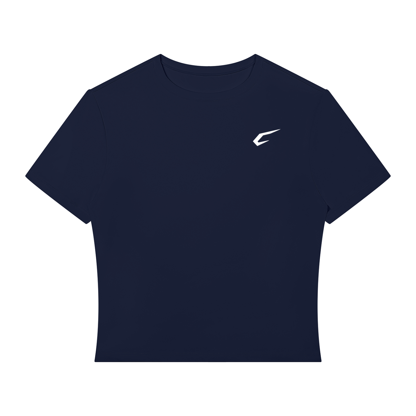 Classic Performance Crop T-Shirt