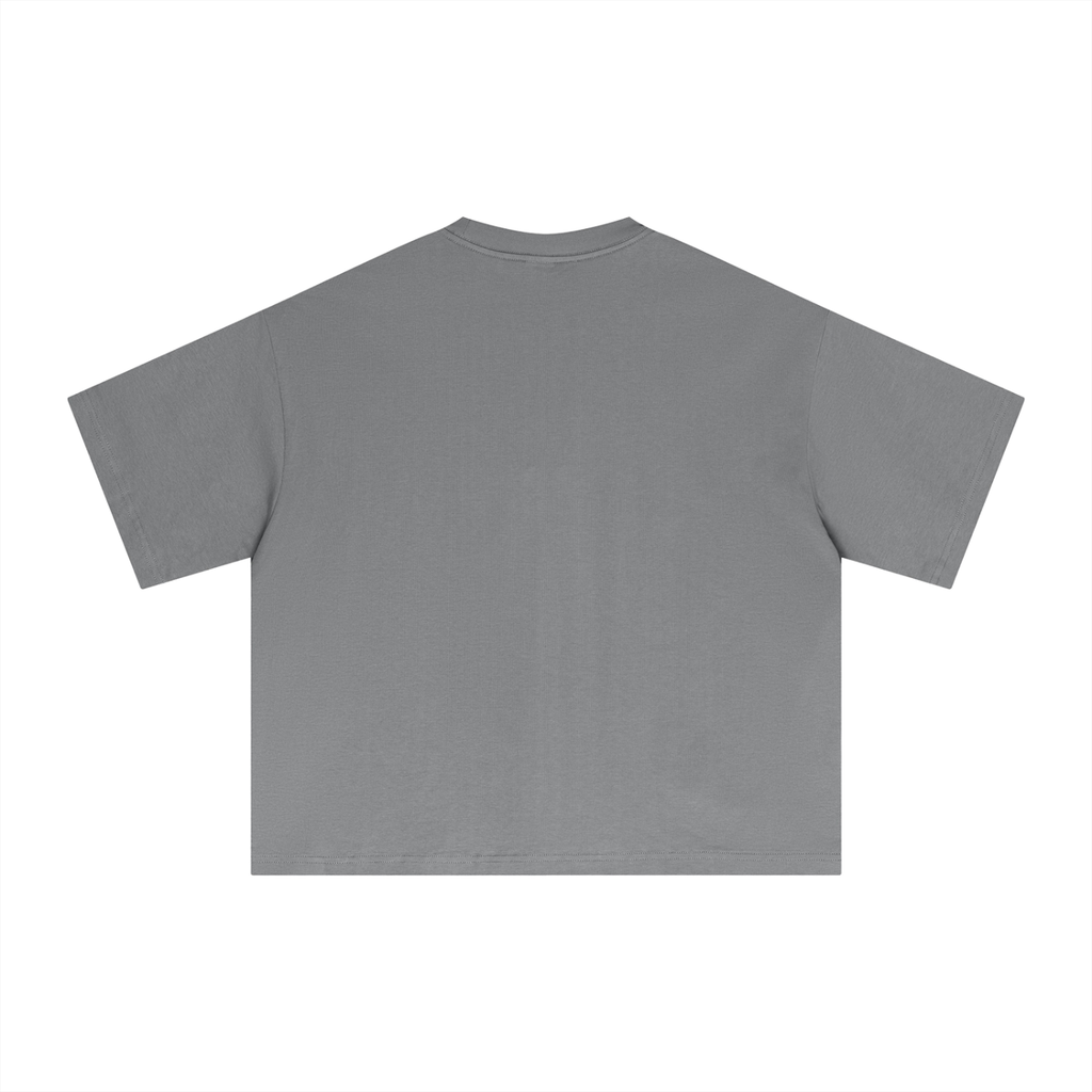 Costello's Sorona Boxy T-Shirt