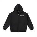 Men's Essential Heavyweight Pocket Hoodie