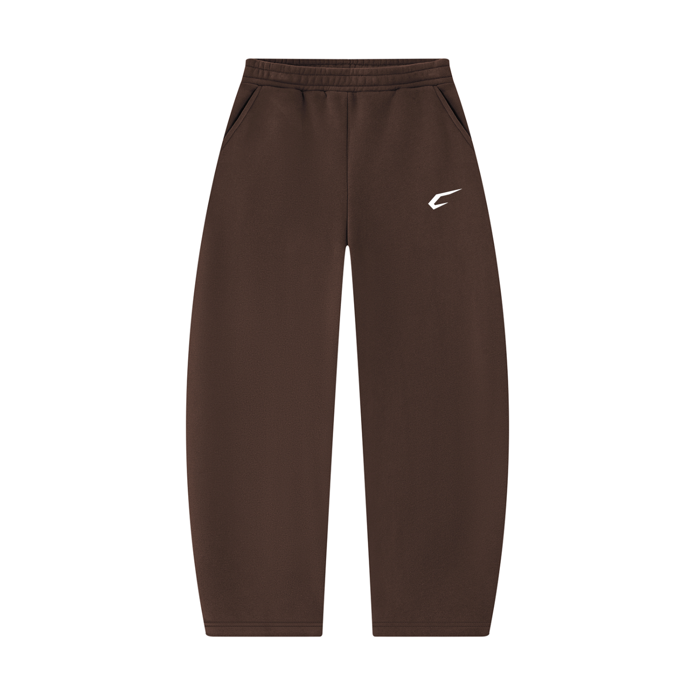 Classic Barrel Leg Sweatpants