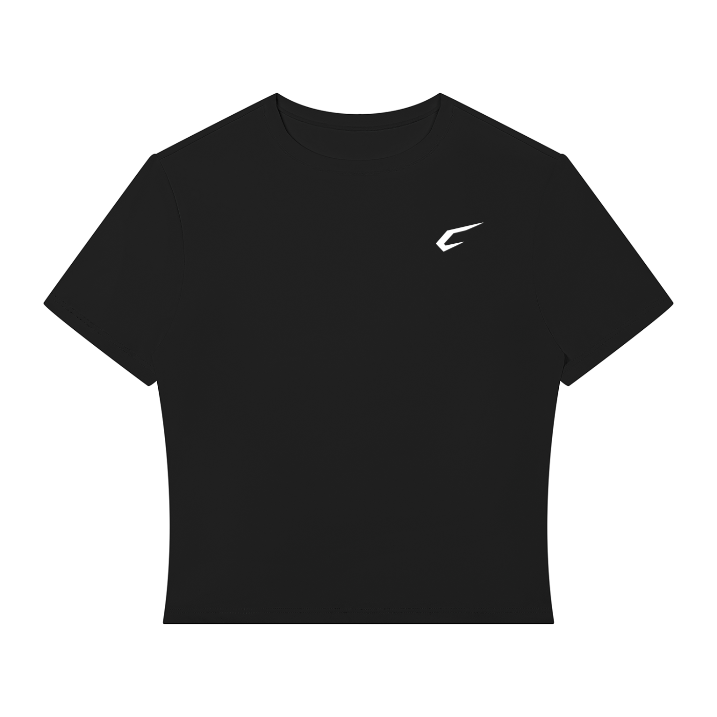 Classic Performance Crop T-Shirt