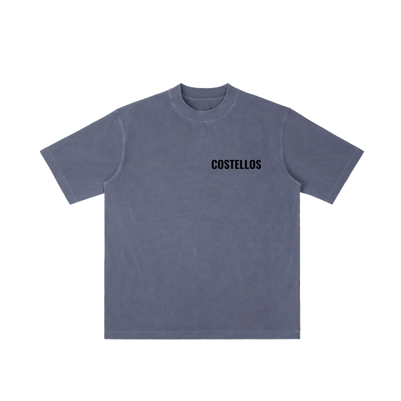 Costello's Signature Vintage Wash T-Shirt