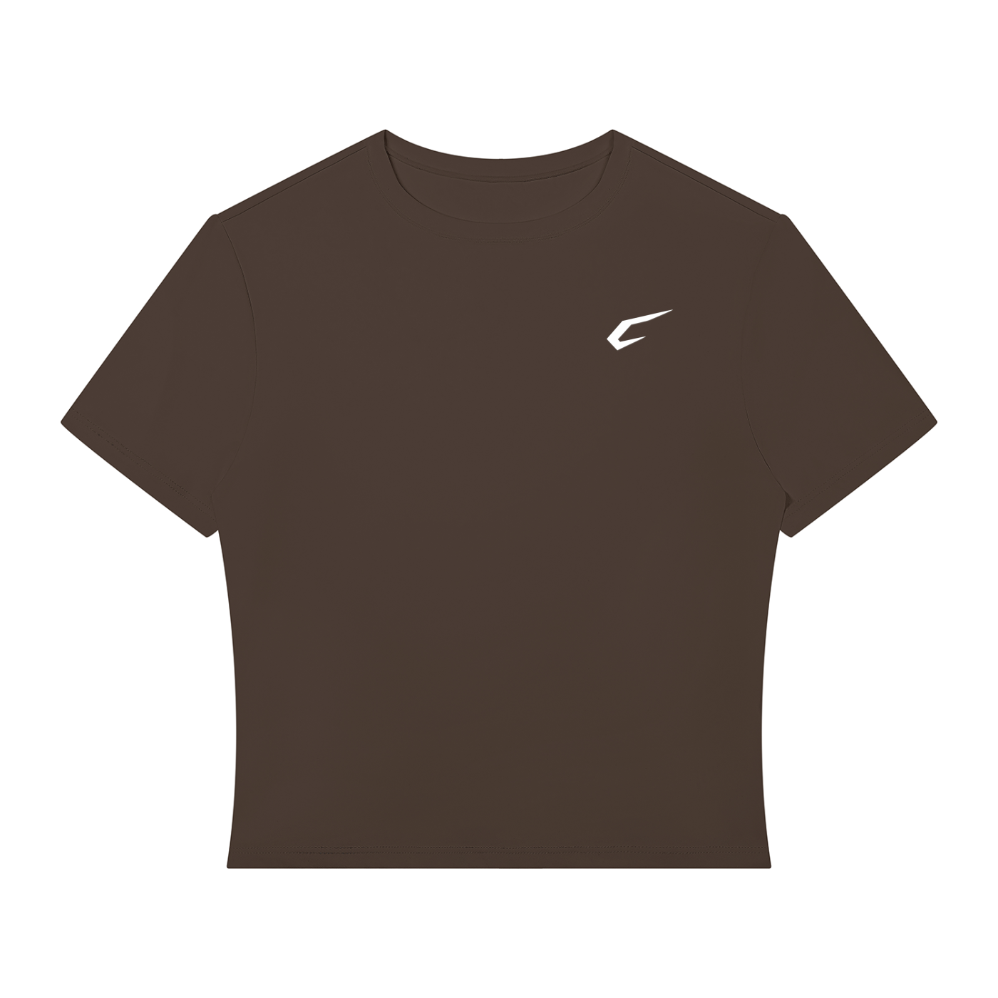 Classic Performance Crop T-Shirt