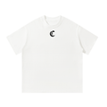 Men's Oversized Built In Silence T-Shirt