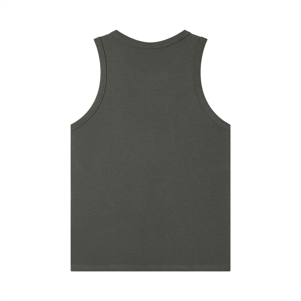 Costello's Heavyweight Ribbed Tank Top