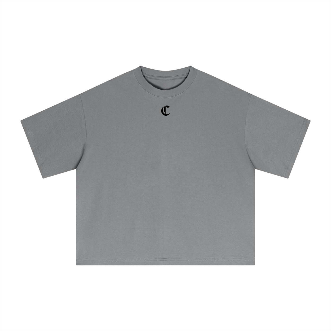 Costello's Sorona Boxy T-Shirt