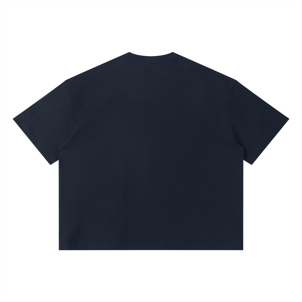 Costello's Sorona Boxy T-Shirt