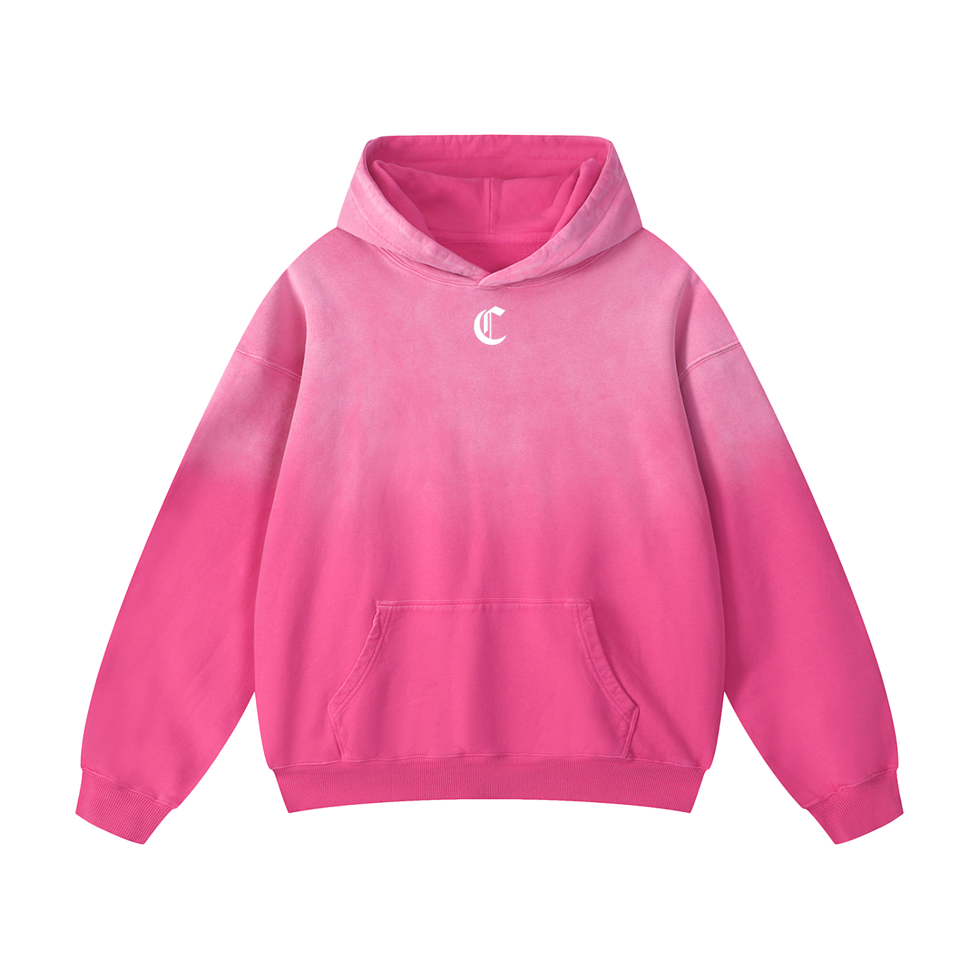 SP//S-01 Costello's Heavyweight Oversized Hoodie