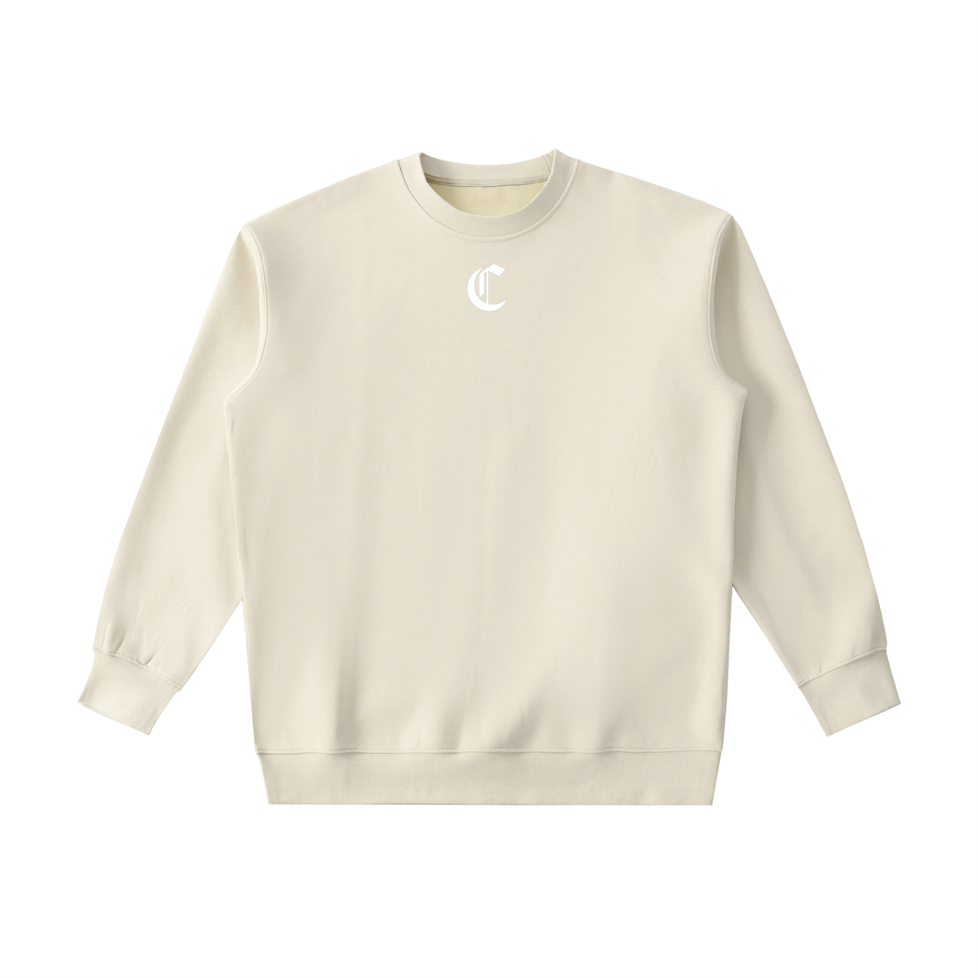 SP//S-01 Heavyweight Crewneck Sweatshirt