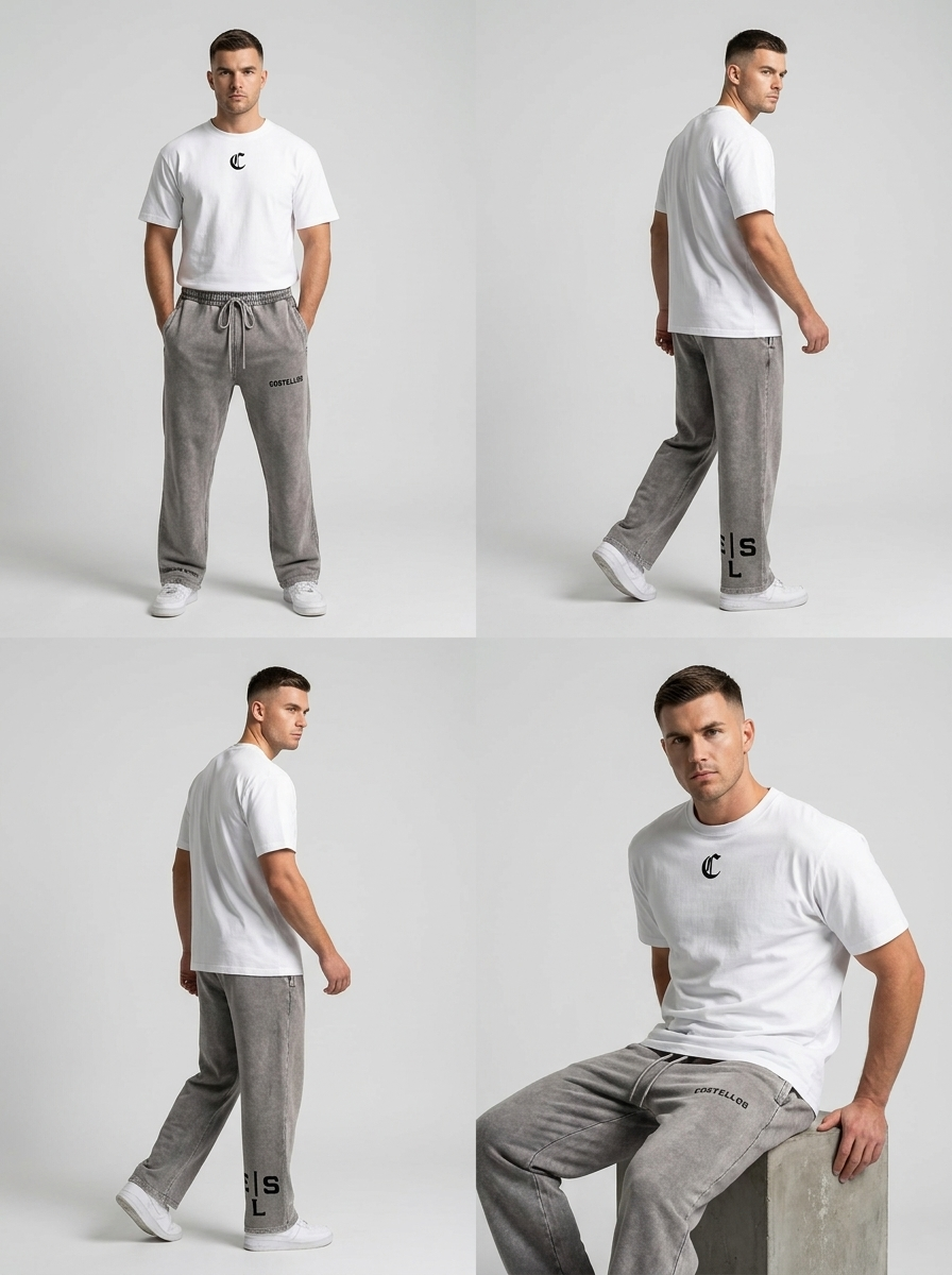 Elite Lifting Society Heavyweight Sweatpants