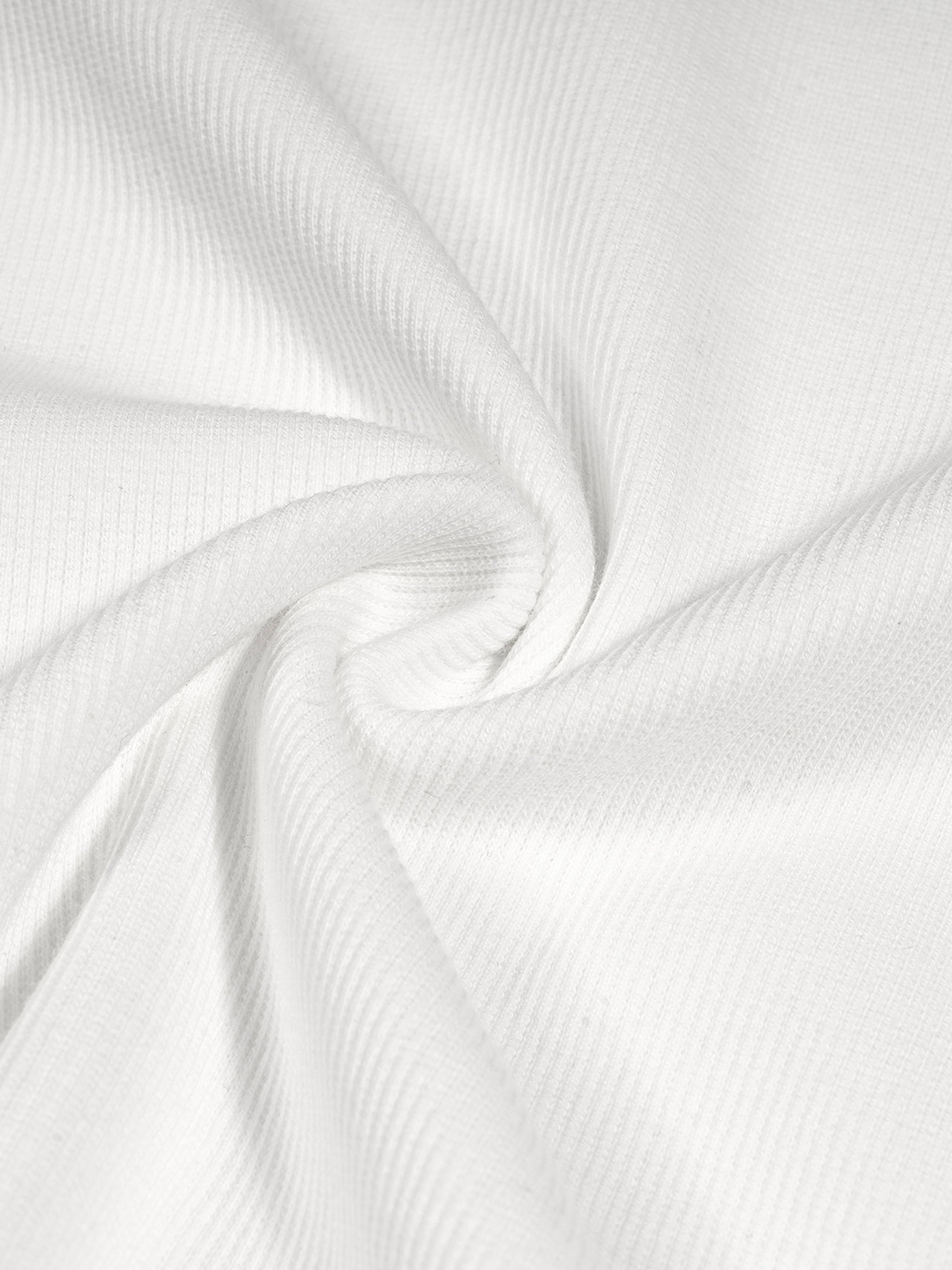 2NICHE Signature Tee (Ribbed)