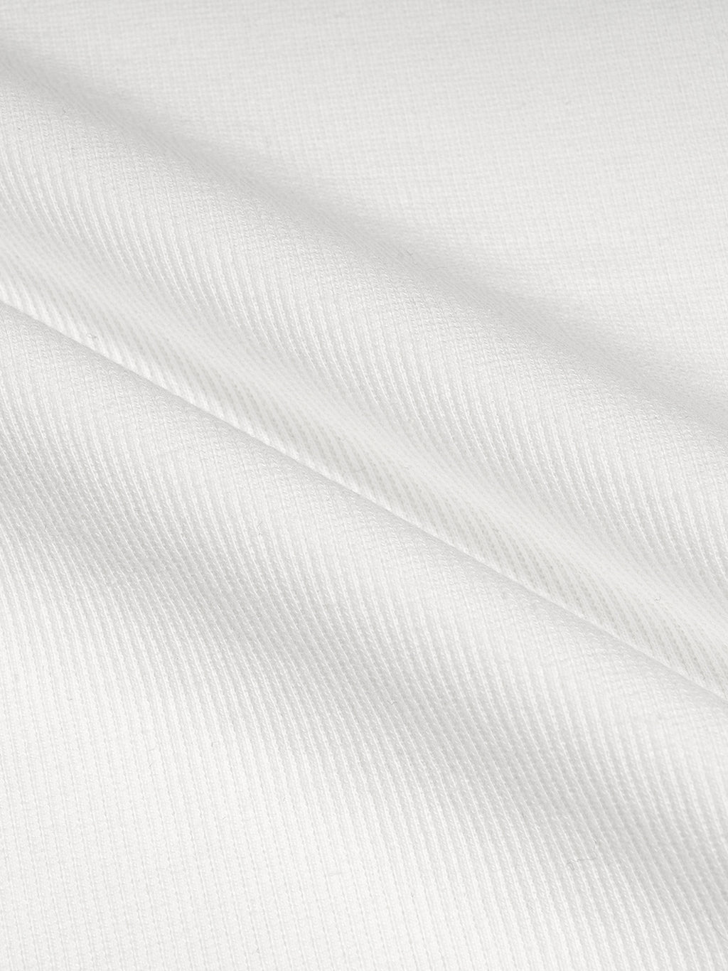 2NICHE Signature Tee (Ribbed)