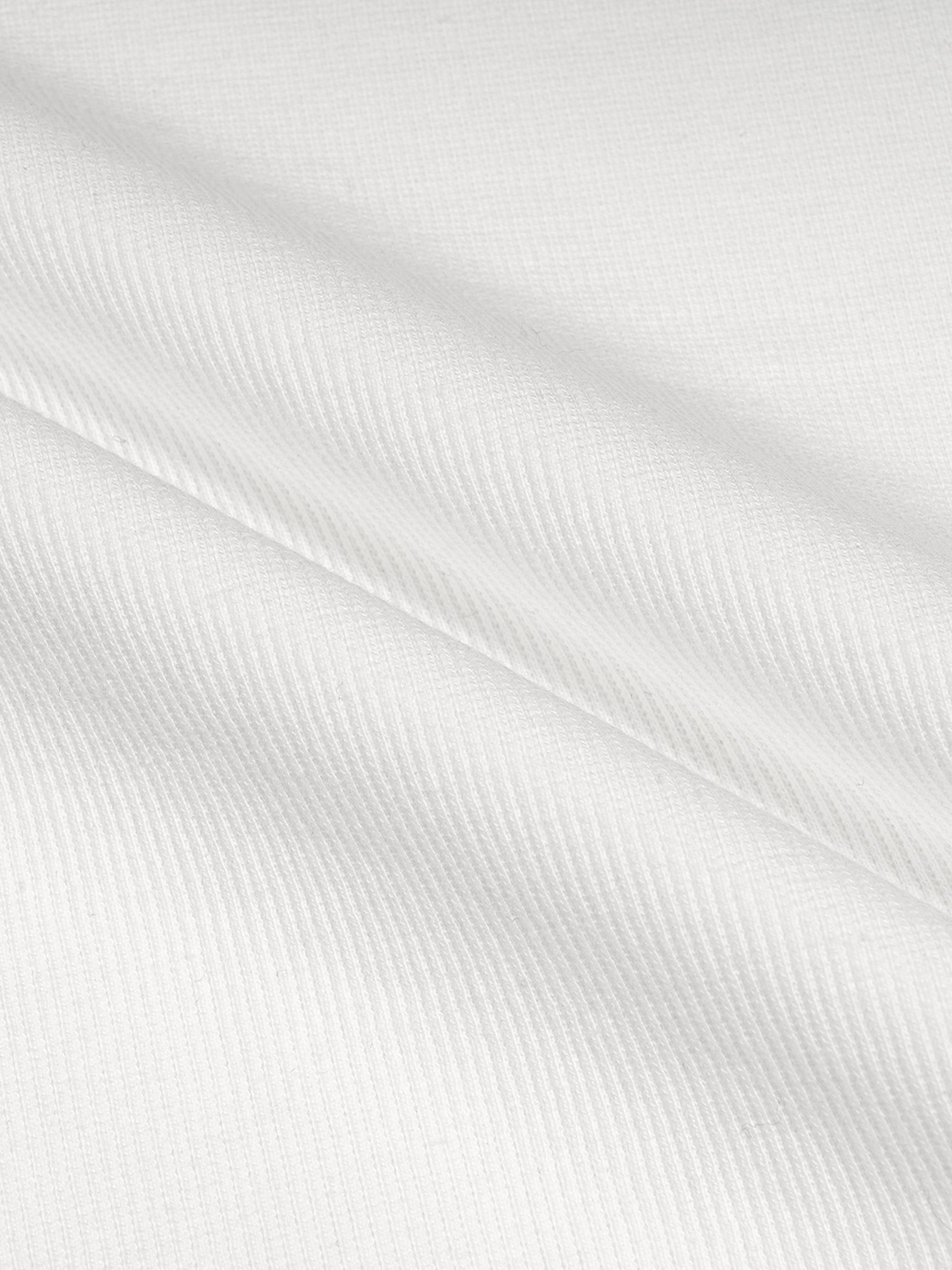 2NICHE Signature Tee (Ribbed)