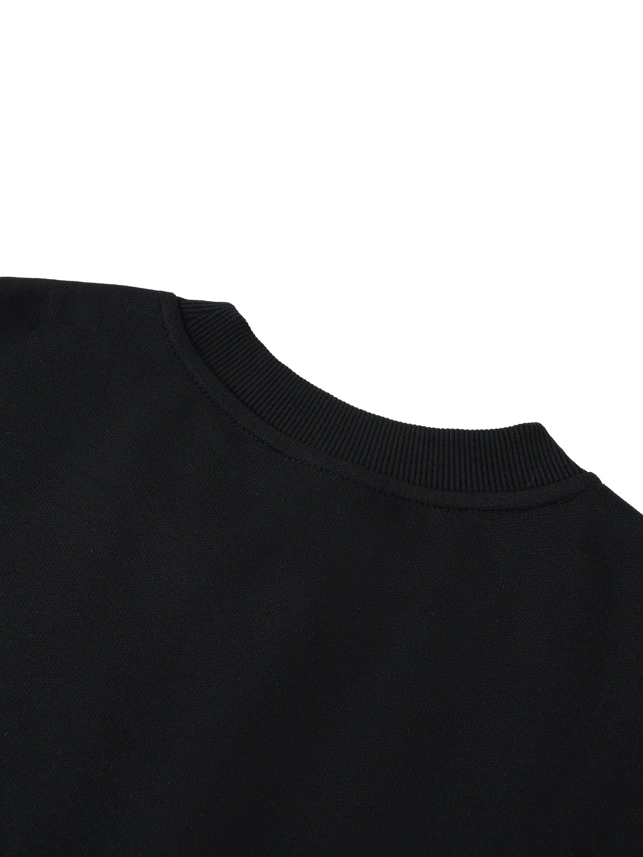 Costello's Oversized Sweatshirt