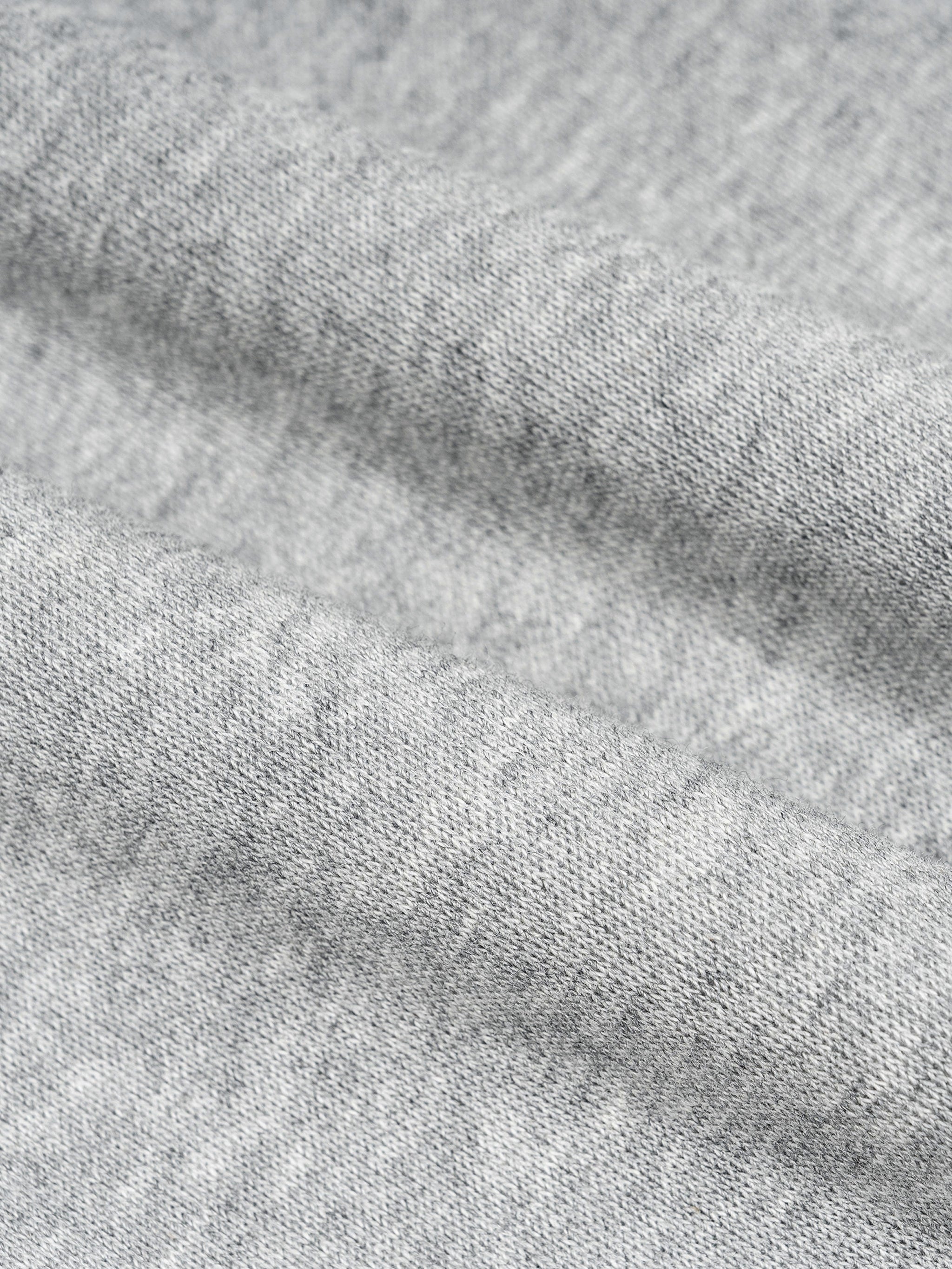 Costello's Plaid Waistband Barrel Sweatpants
