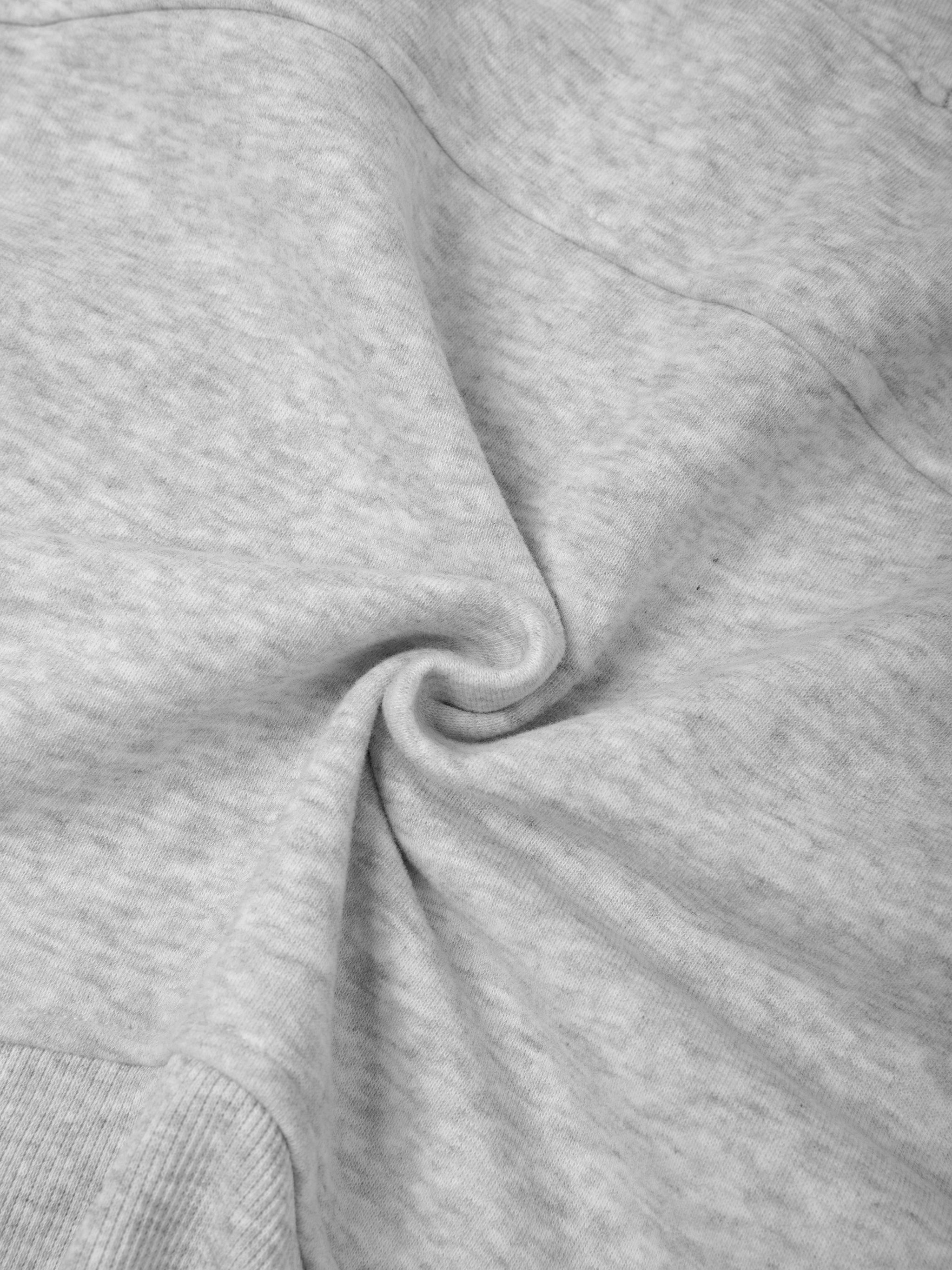 Costello's Women's Cropped Zip-Through Hoodie