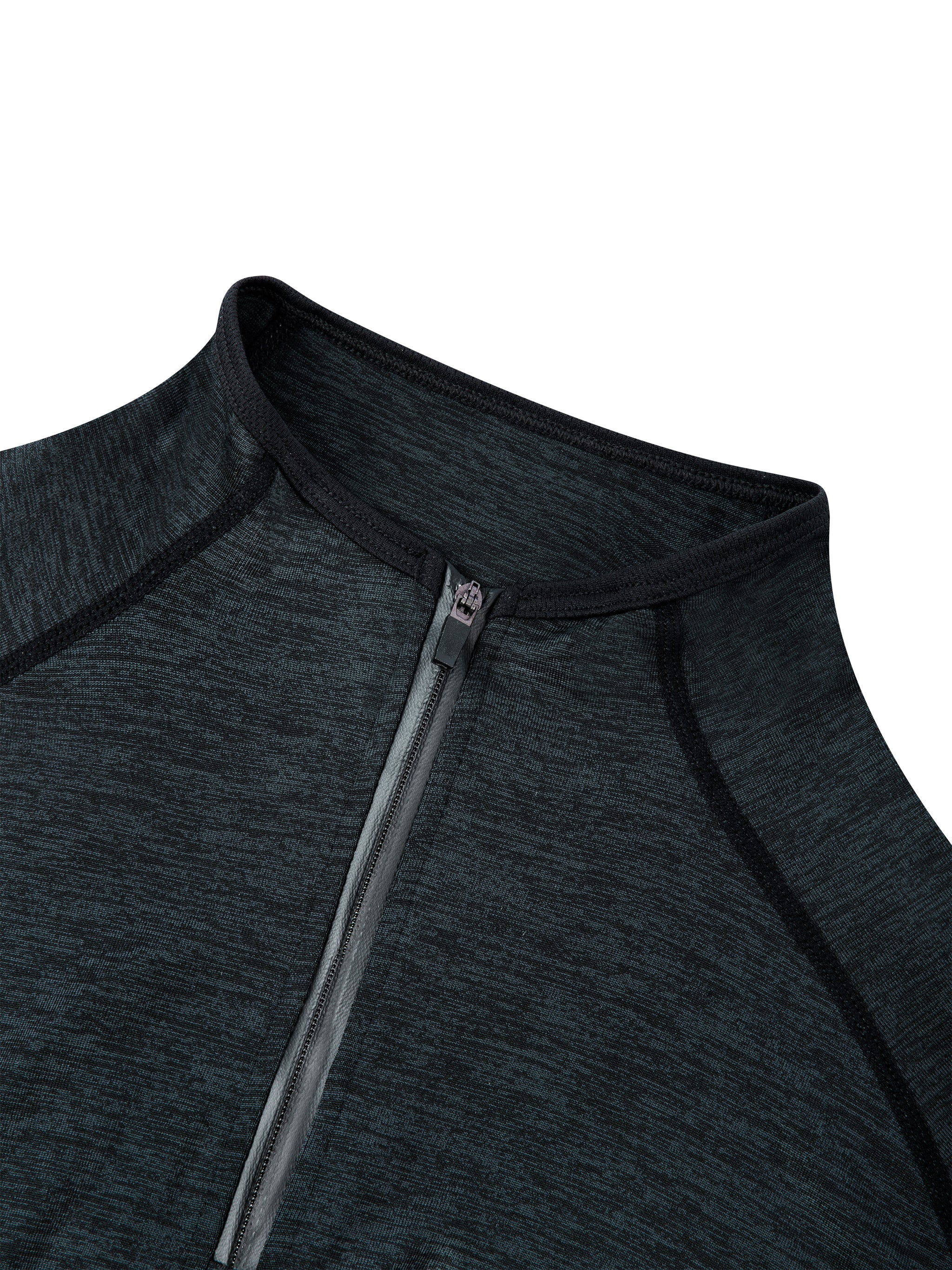 Men's Training Quarter-Zip