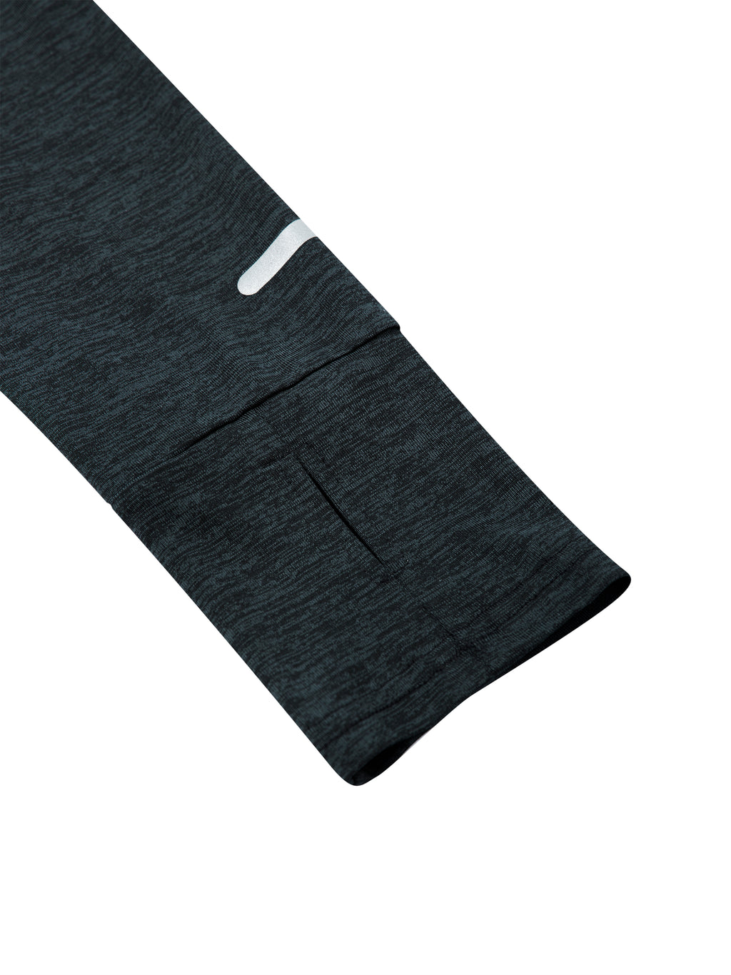 Men's Training Quarter-Zip