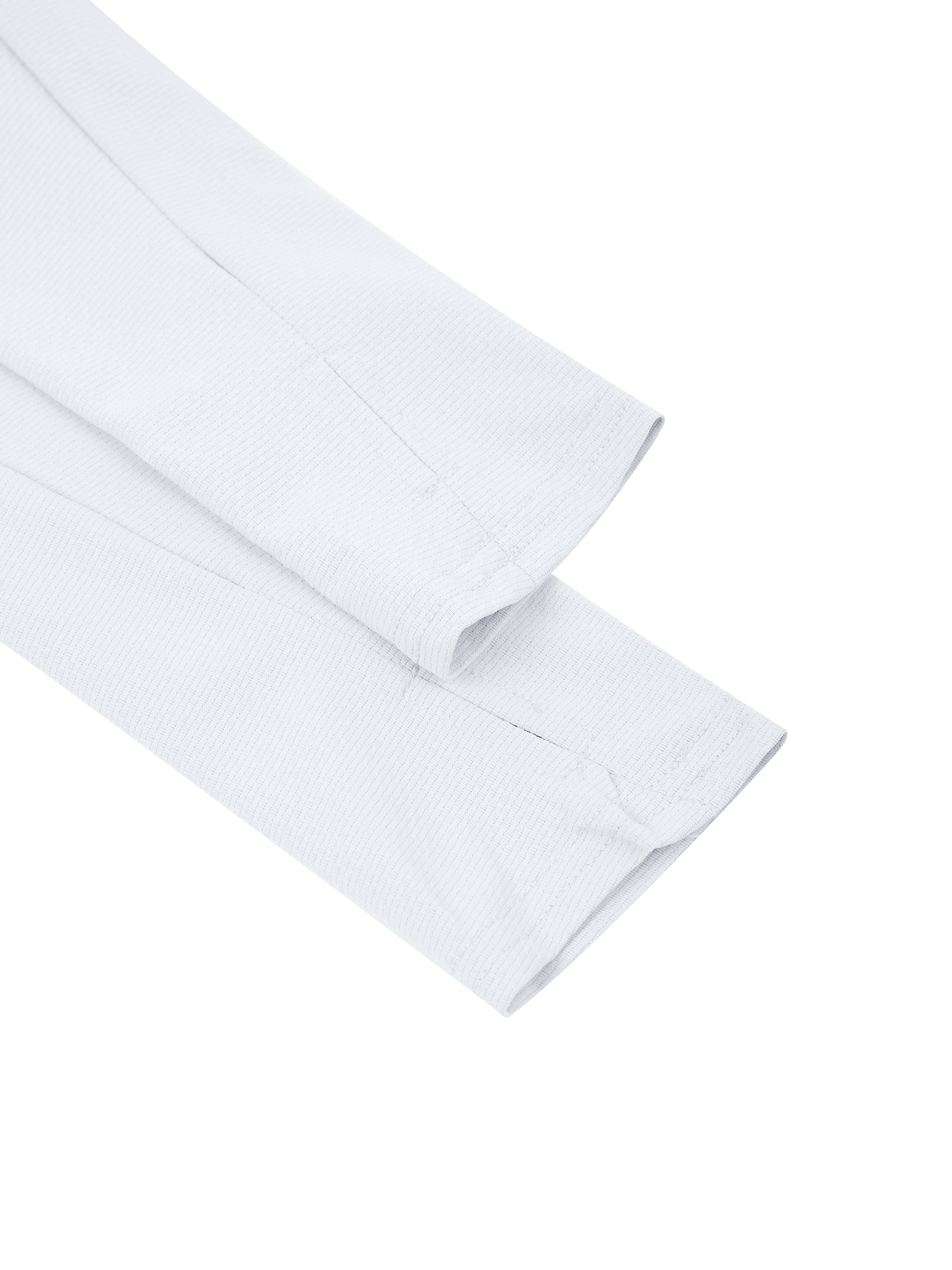 Women's Training Quarter-Zip White