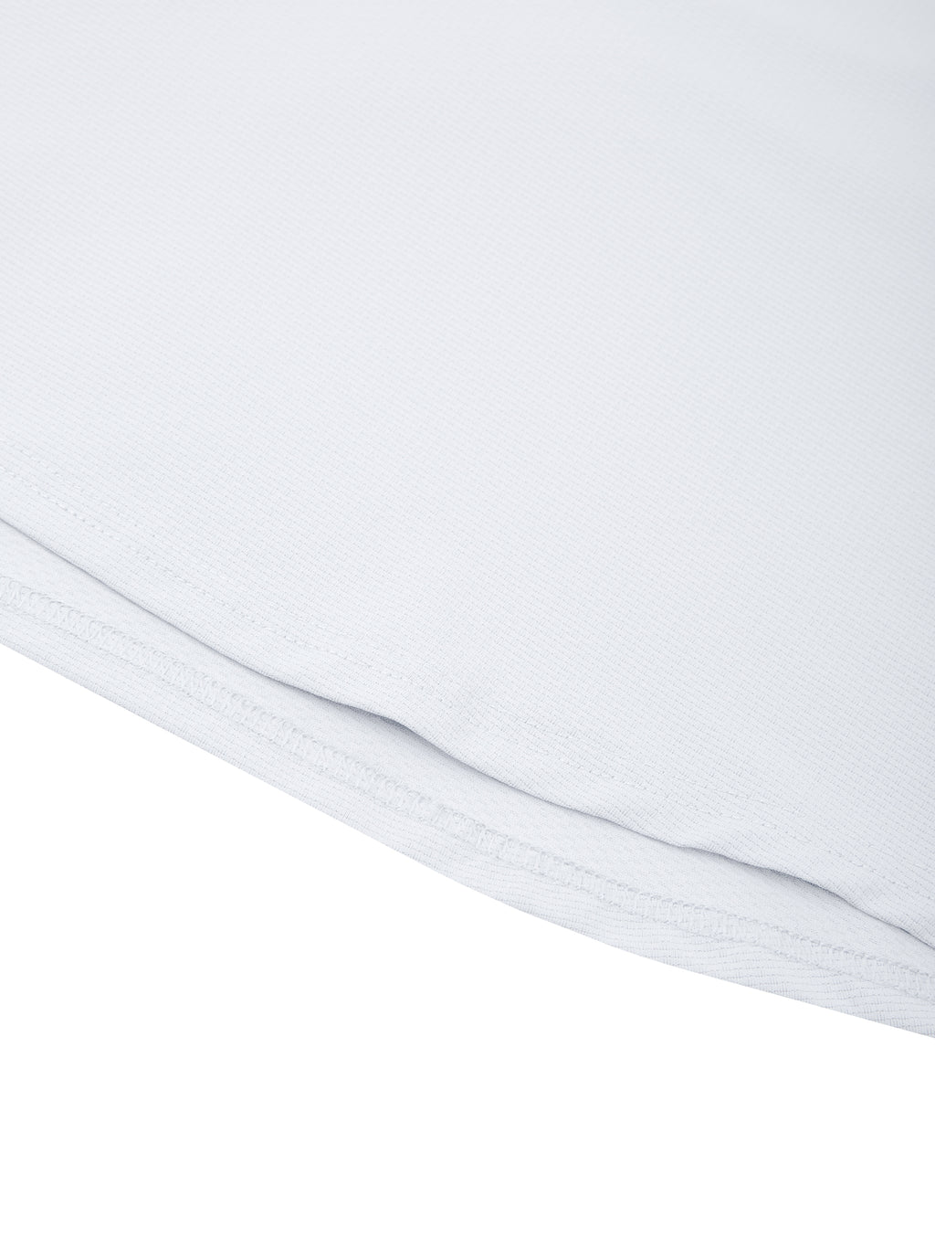Women's Training Quarter-Zip White
