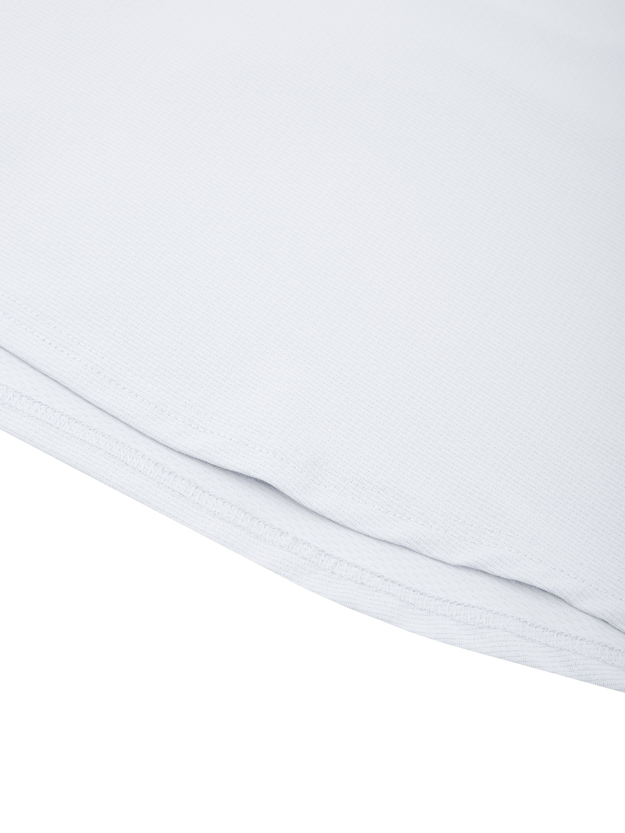 Women's Training Quarter-Zip White