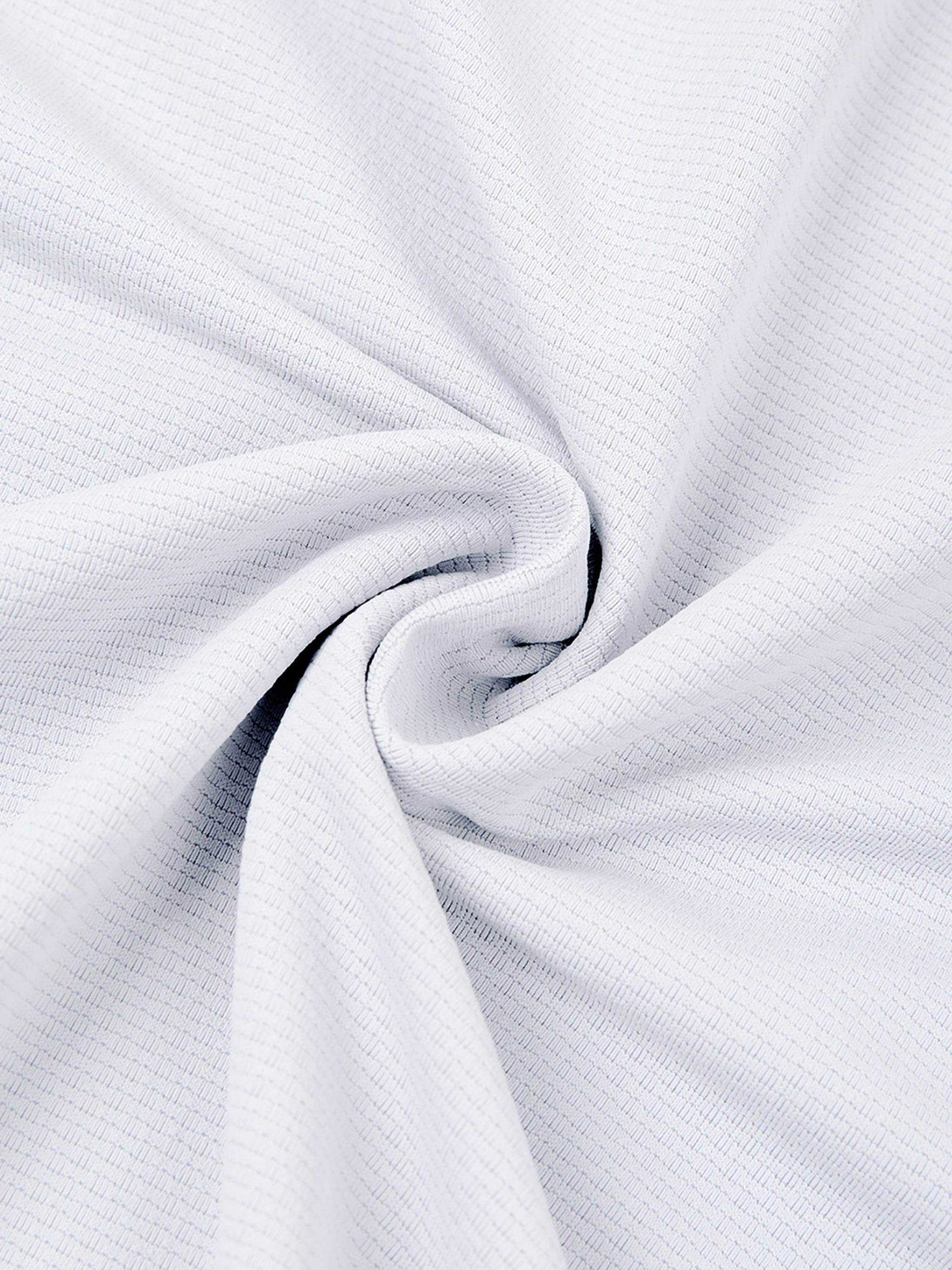 Women's Training Quarter-Zip White